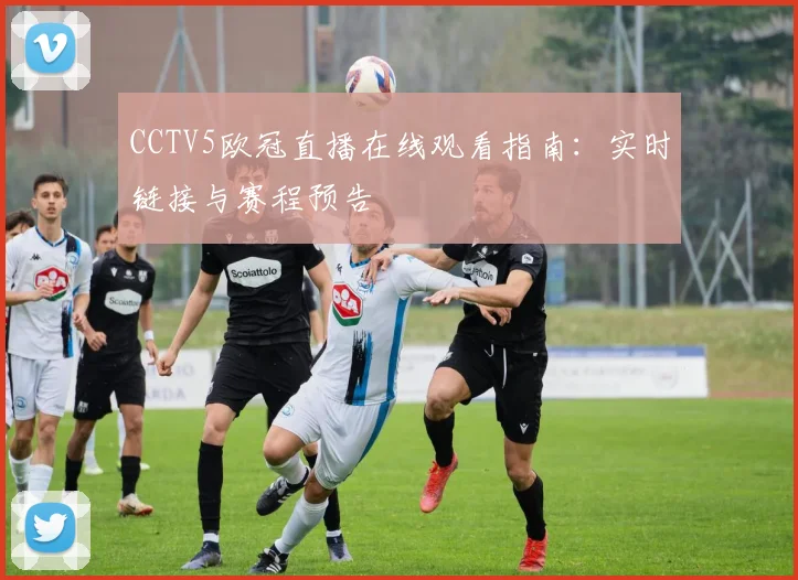 CCTV5欧冠直播在线观看指南：实时链接与赛程预告