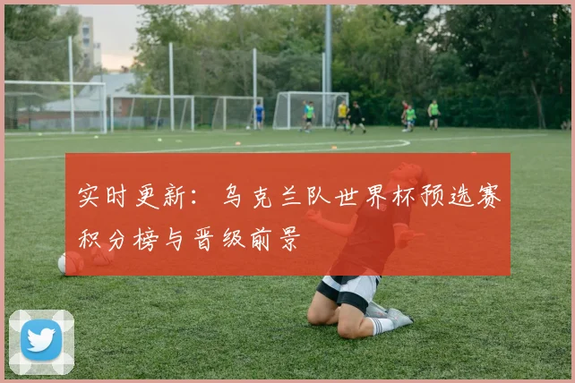 实时更新：乌克兰队世界杯预选赛积分榜与晋级前景